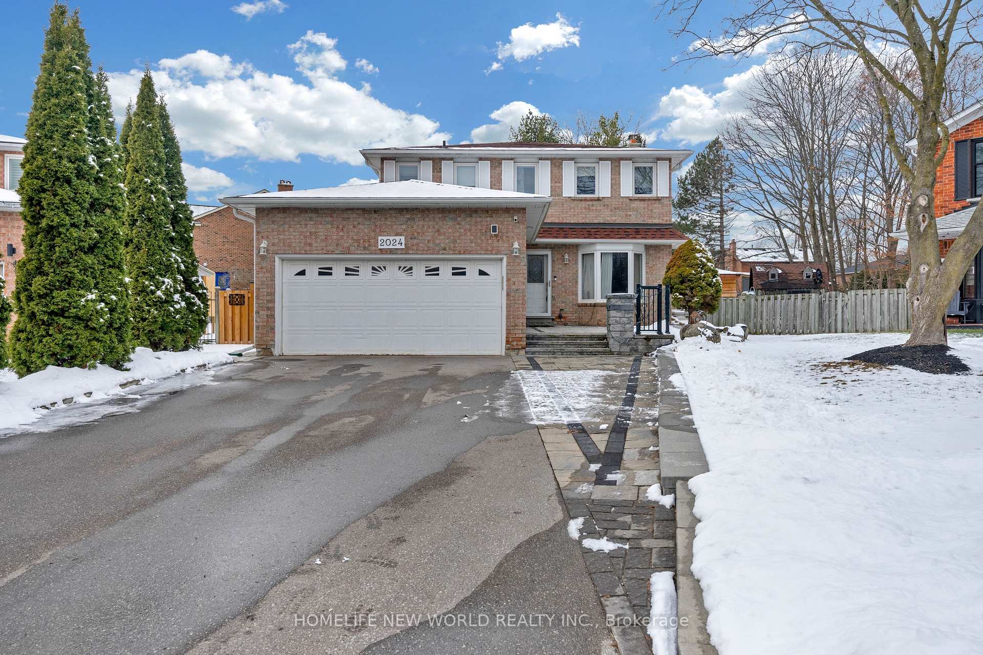 Photo 1 of 2024 Cedarwood Court, Pickering, Liverpool — HOMEH