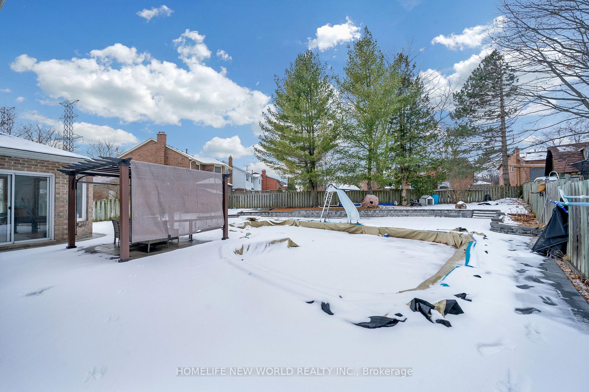 Photo 20 of 2024 Cedarwood Court, Pickering, Liverpool — HOMEH
