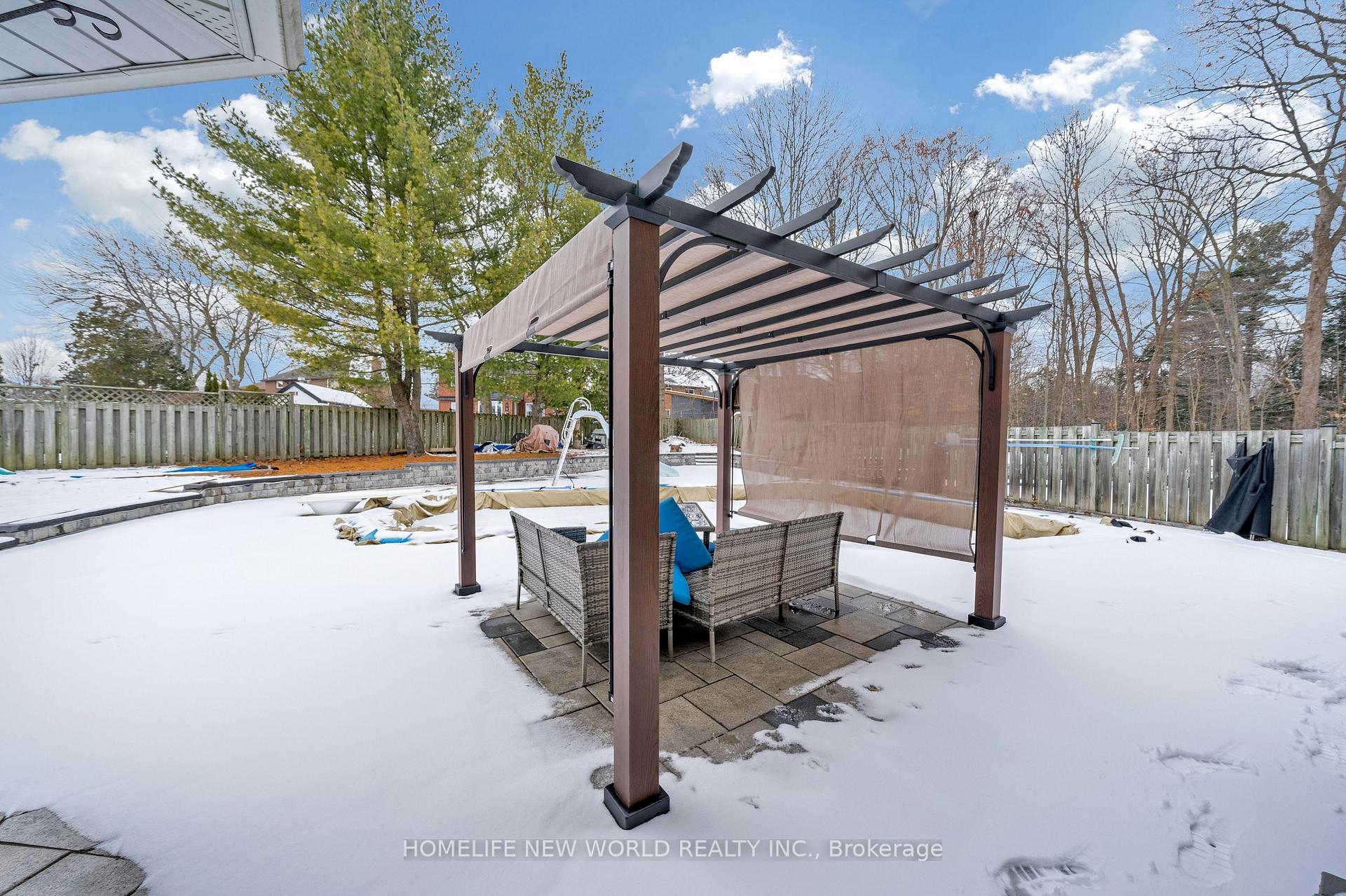 Photo 21 of 2024 Cedarwood Court, Pickering, Liverpool — HOMEH