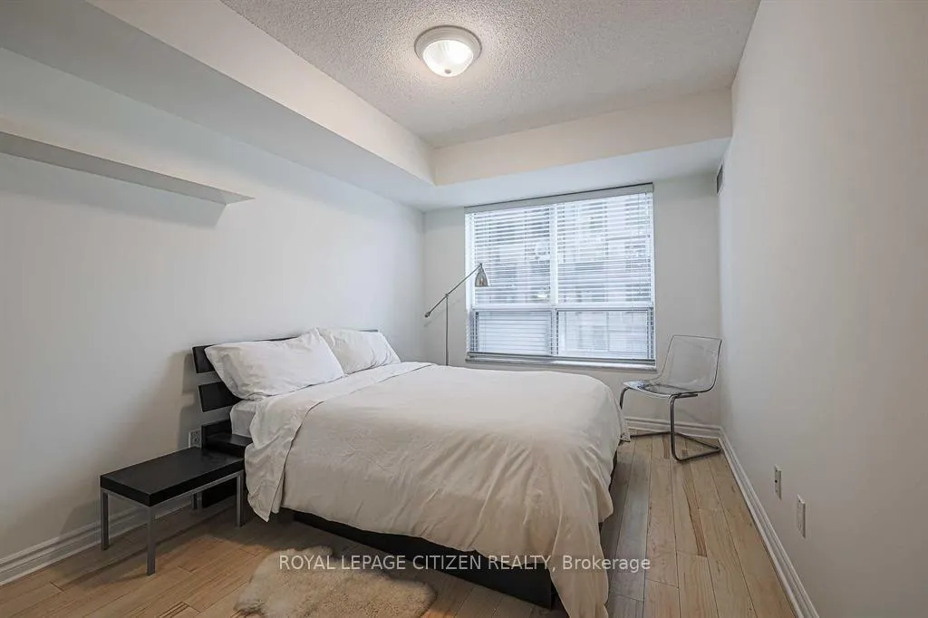Photo 16 of Unit 501, 168 Simcoe Street, Toronto, Waterfront Communities — HOMEH