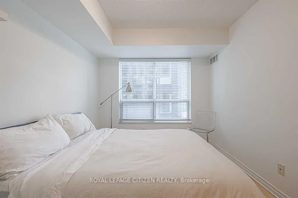 Photo 17 of Unit 501, 168 Simcoe Street, Toronto, Waterfront Communities — HOMEH