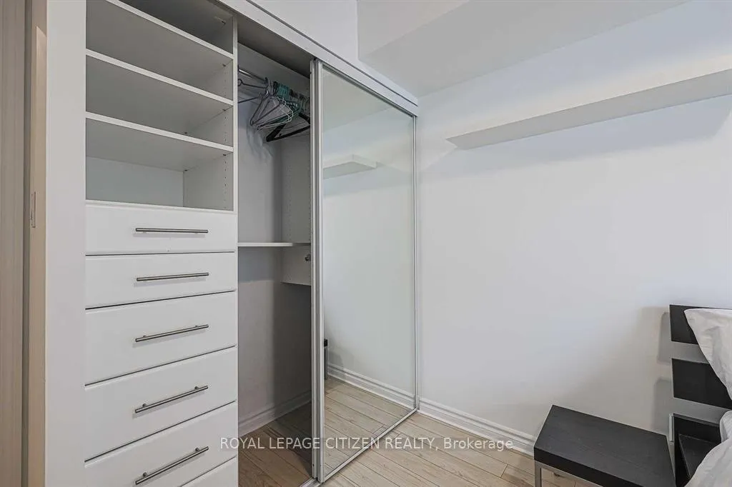 Photo 19 of Unit 501, 168 Simcoe Street, Toronto, Waterfront Communities — HOMEH