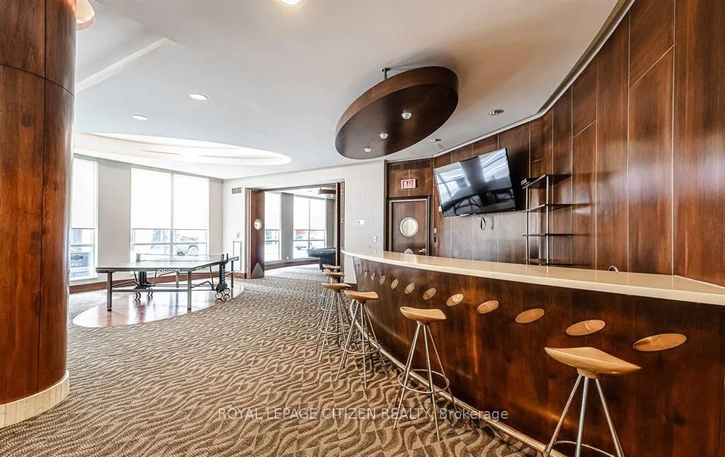Photo 23 of Unit 501, 168 Simcoe Street, Toronto, Waterfront Communities — HOMEH