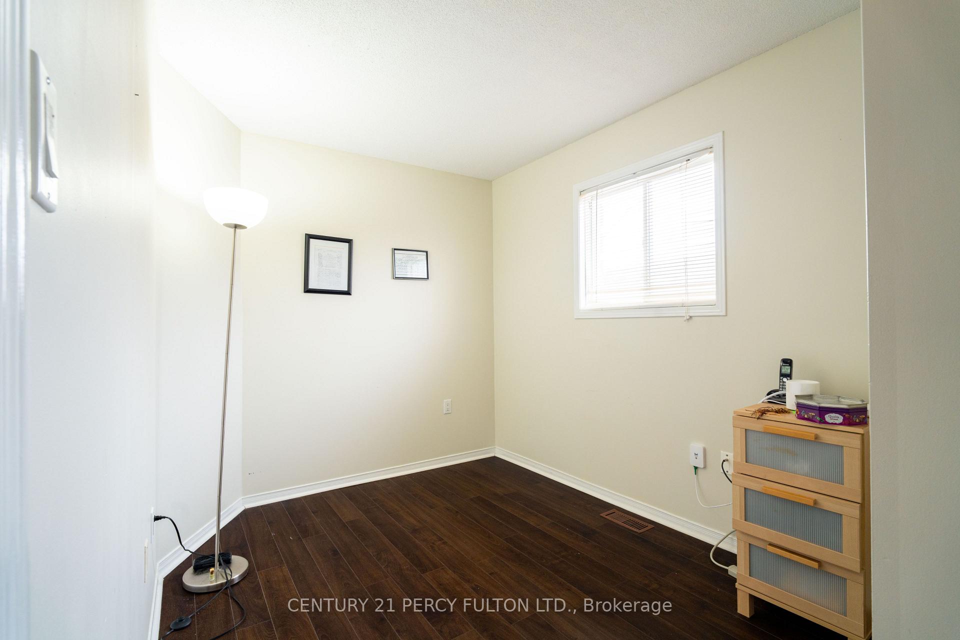 Photo 23 of 1631 Autumn Crescent, Pickering, Amberlea — HOMEH