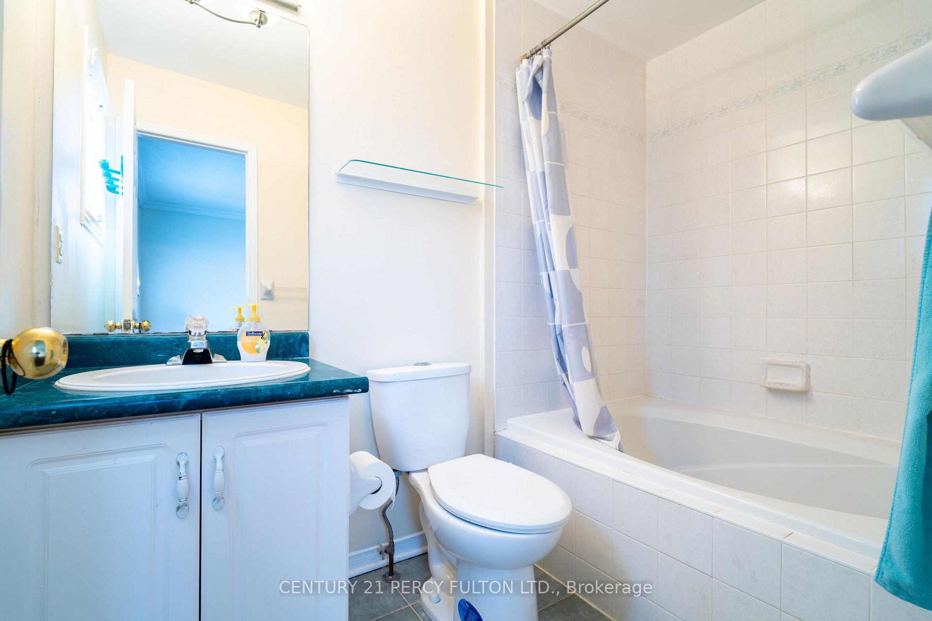 Photo 25 of 1631 Autumn Crescent, Pickering, Amberlea — HOMEH