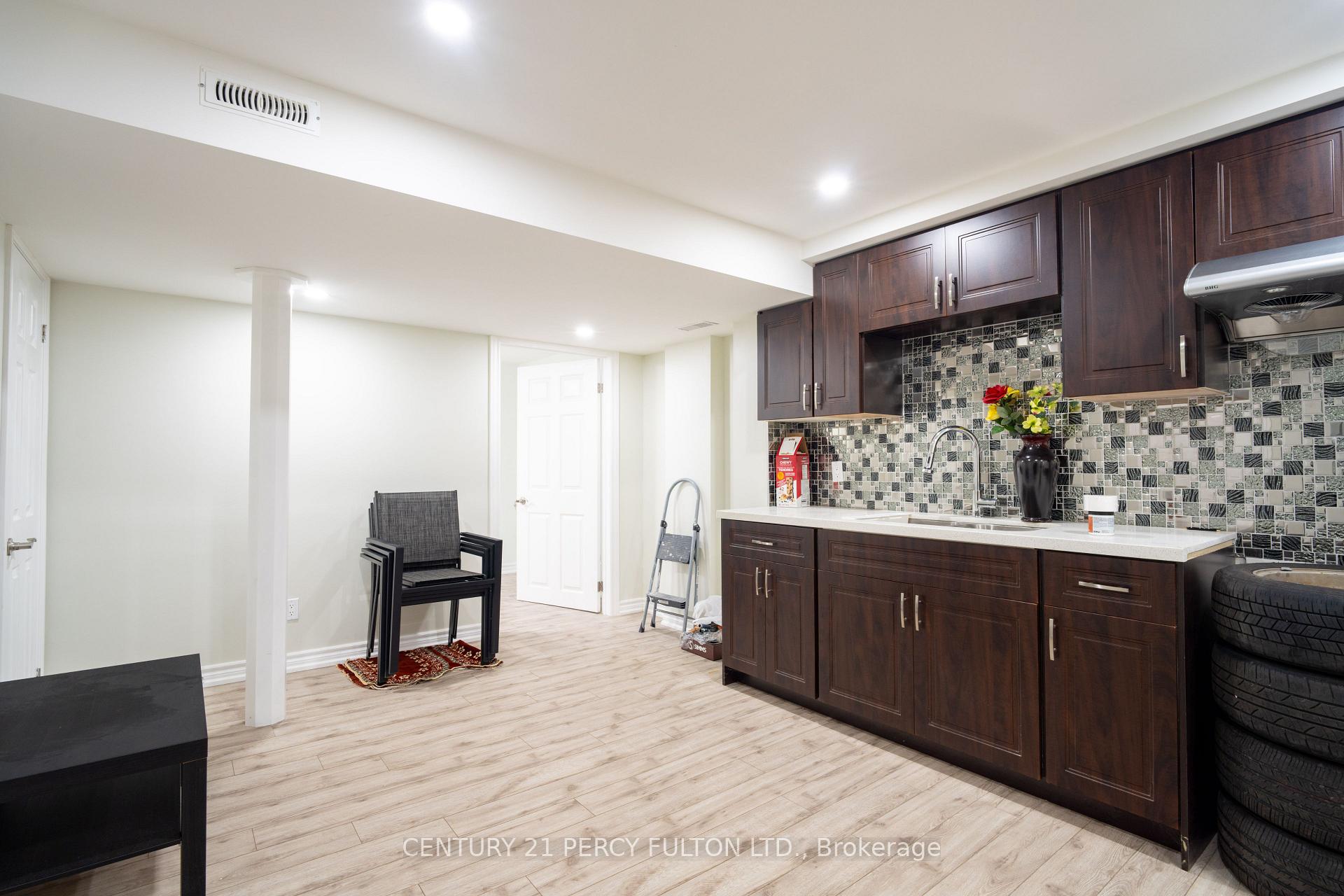 Photo 27 of 1631 Autumn Crescent, Pickering, Amberlea — HOMEH