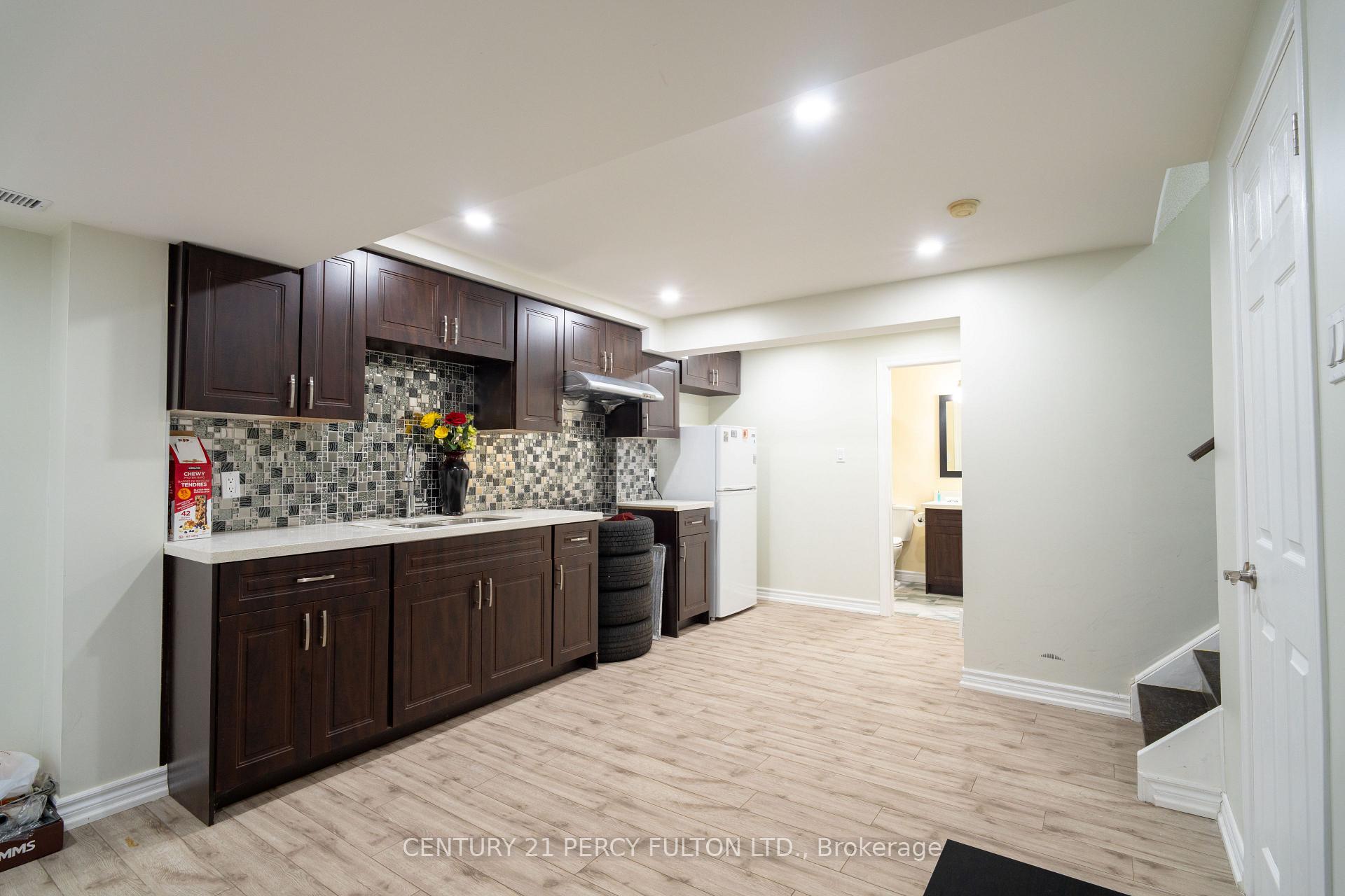 Photo 28 of 1631 Autumn Crescent, Pickering, Amberlea — HOMEH