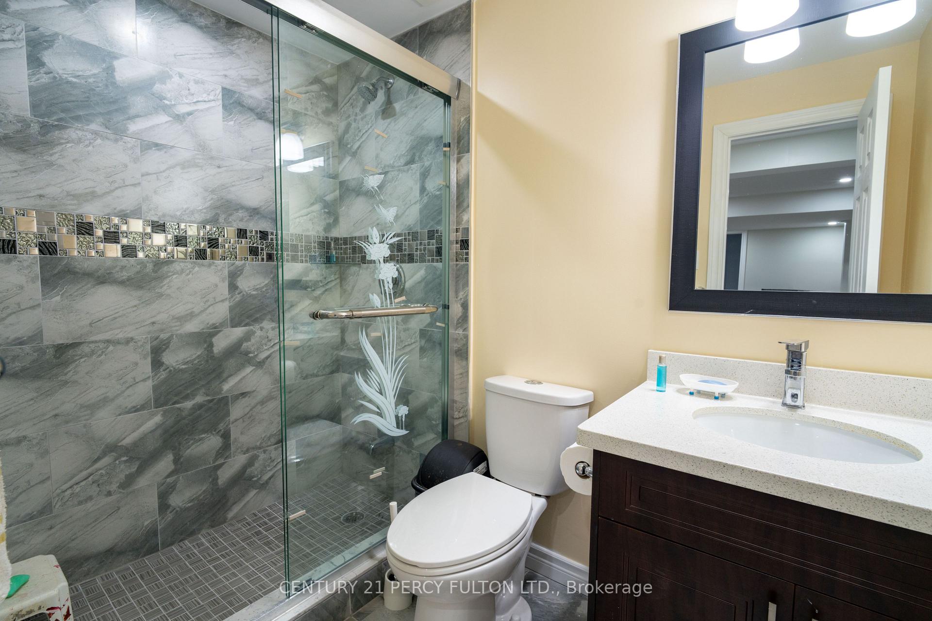 Photo 32 of 1631 Autumn Crescent, Pickering, Amberlea — HOMEH