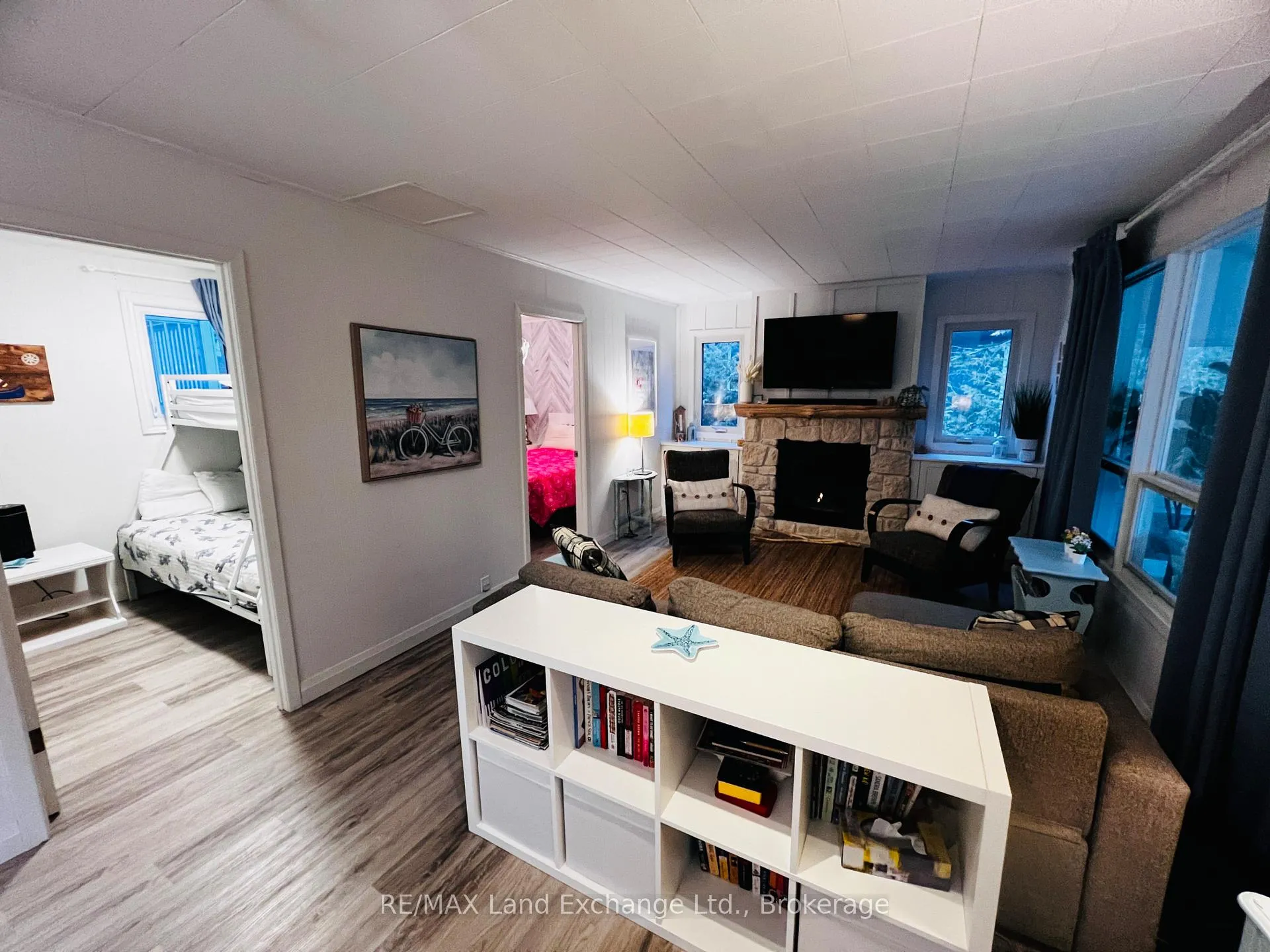 Photo 5 of 272 Huron Road, Huron-Kinloss — HOMEH