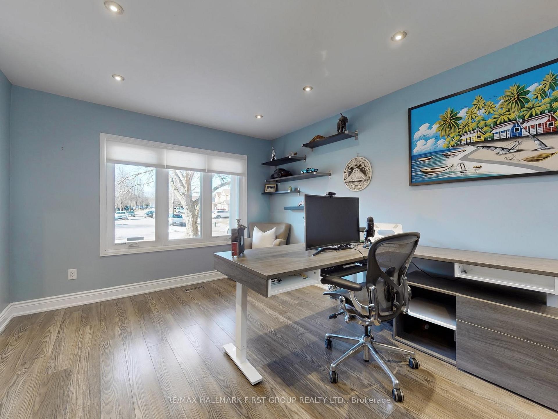 Photo 5 of 1327 Anton Square, Pickering, Liverpool — HOMEH