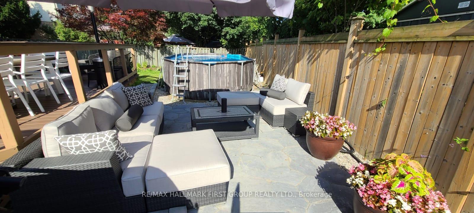 Photo 47 of 1327 Anton Square, Pickering, Liverpool — HOMEH