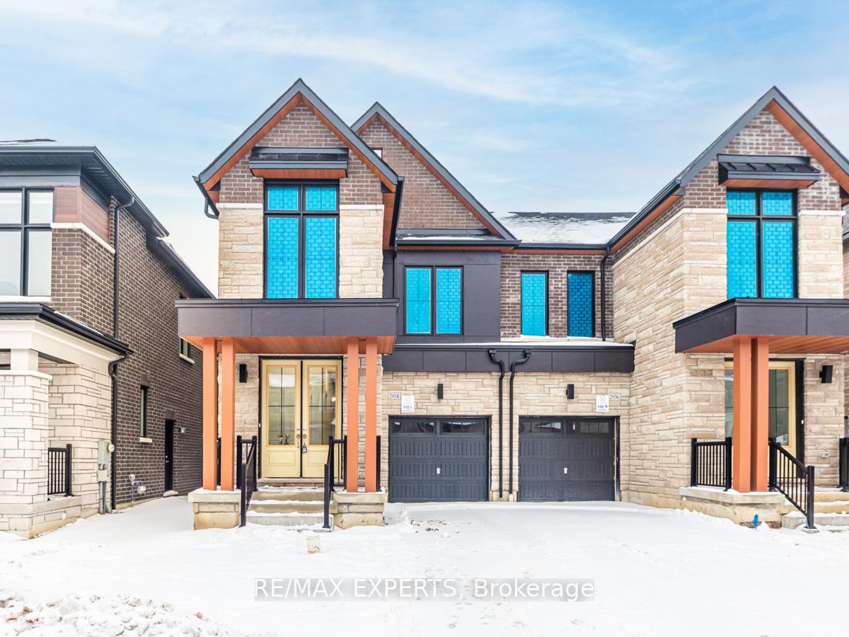 Photo 1 of 2936 Nakina Street, Pickering, Rural Pickering — HOMEH