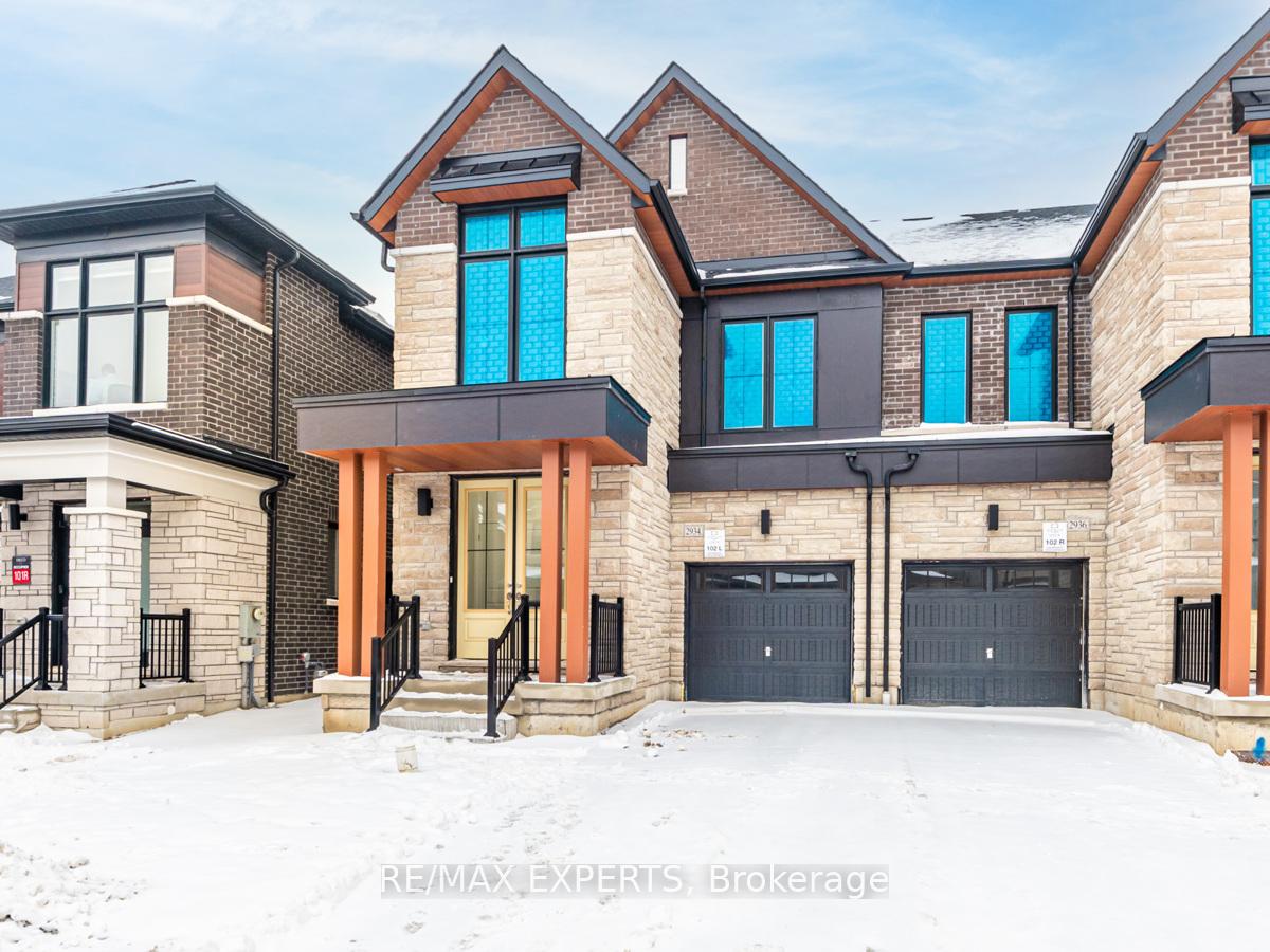 Photo 2 of 2936 Nakina Street, Pickering, Rural Pickering — HOMEH