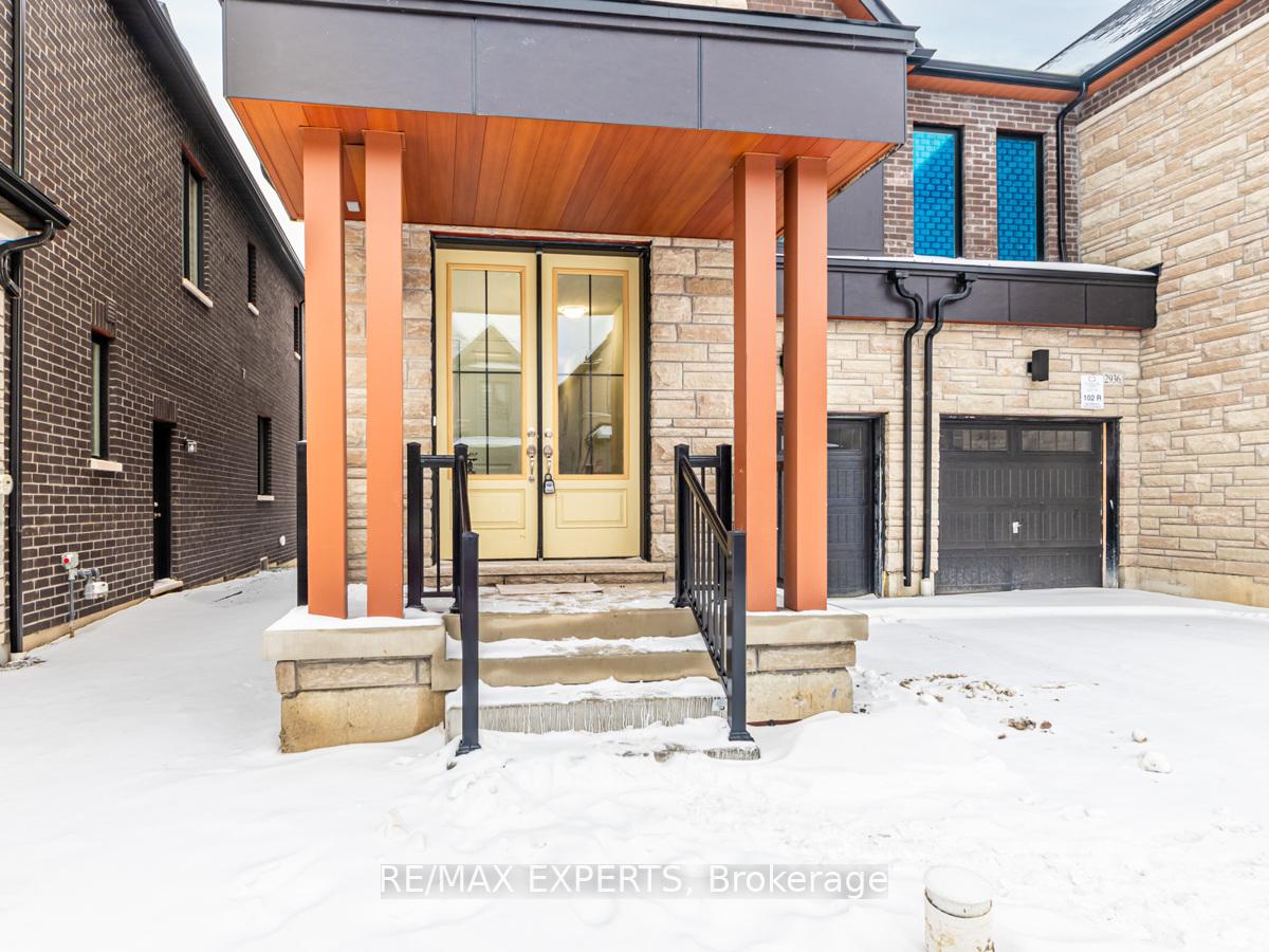 Photo 3 of 2936 Nakina Street, Pickering, Rural Pickering — HOMEH