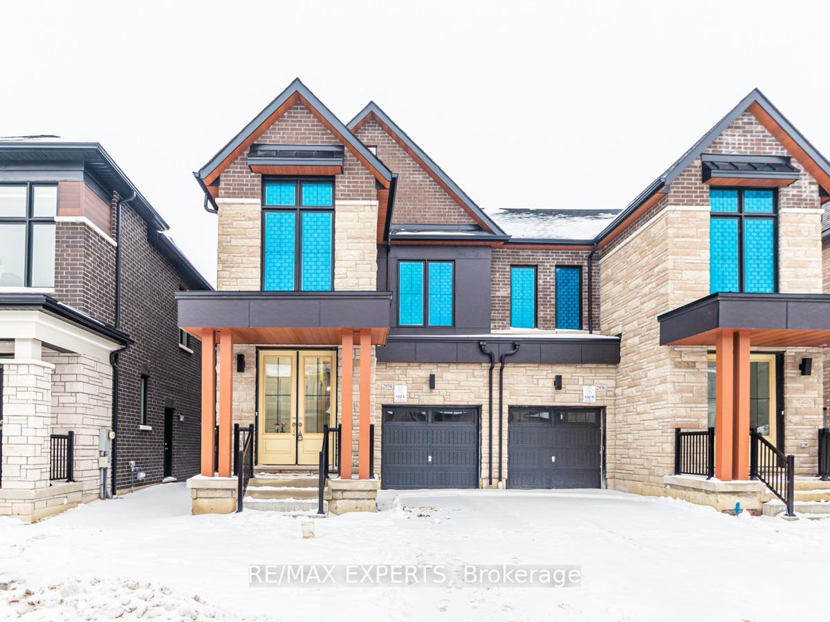 Photo 32 of 2936 Nakina Street, Pickering, Rural Pickering — HOMEH
