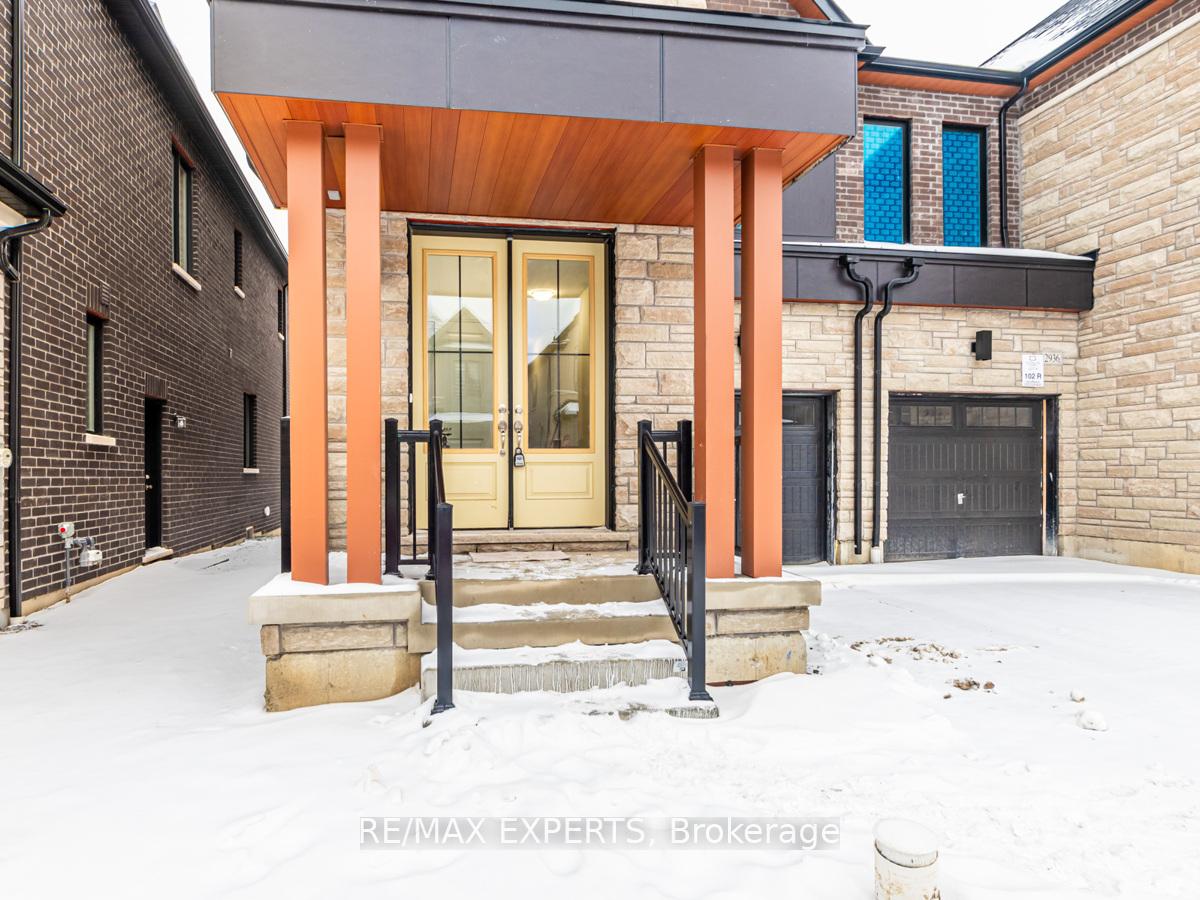 Photo 34 of 2936 Nakina Street, Pickering, Rural Pickering — HOMEH