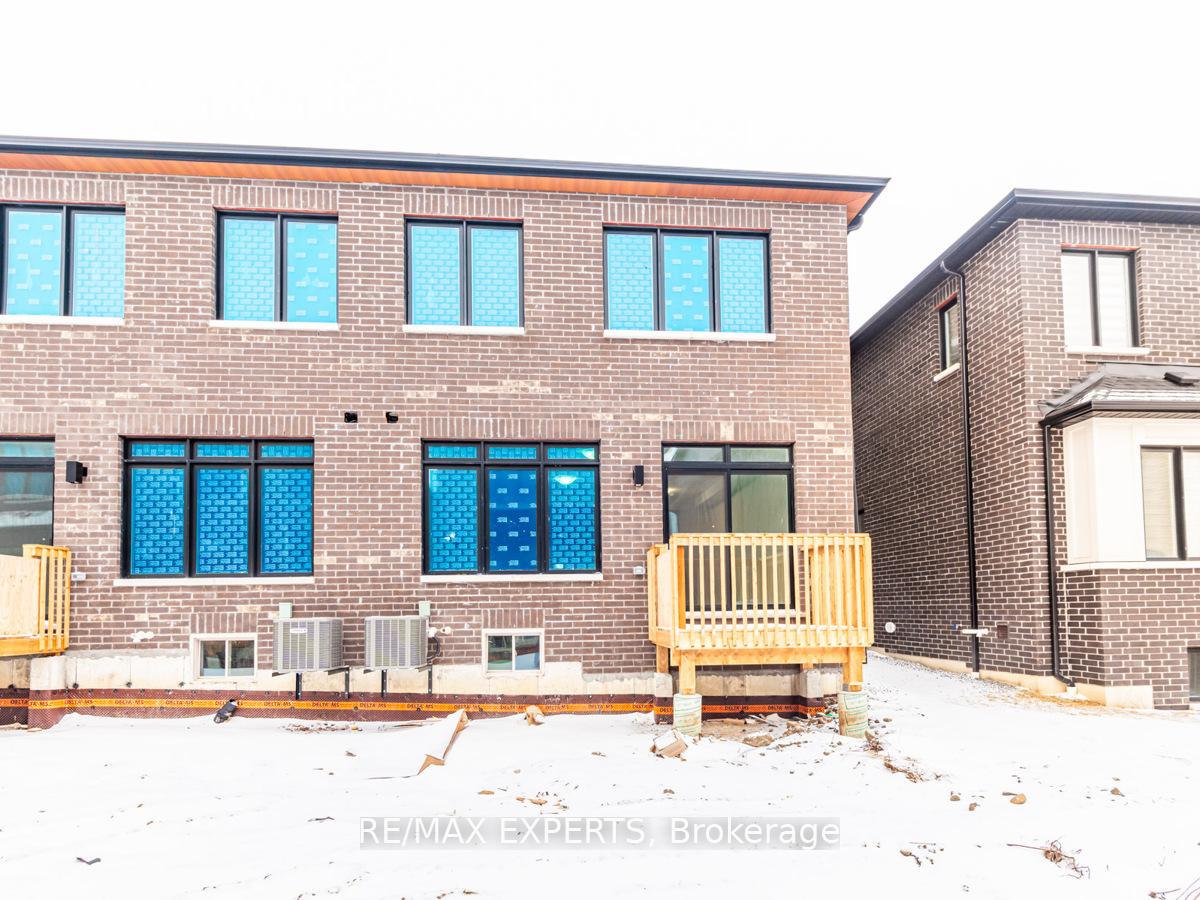 Photo 35 of 2936 Nakina Street, Pickering, Rural Pickering — HOMEH