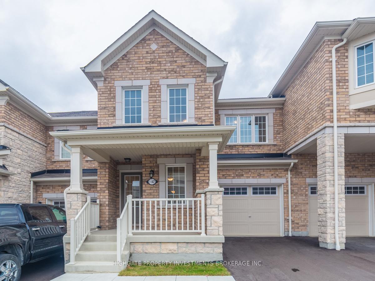 Photo 1 of 1147 Dragonfly Avenue, Pickering, Rural Pickering — HOMEH