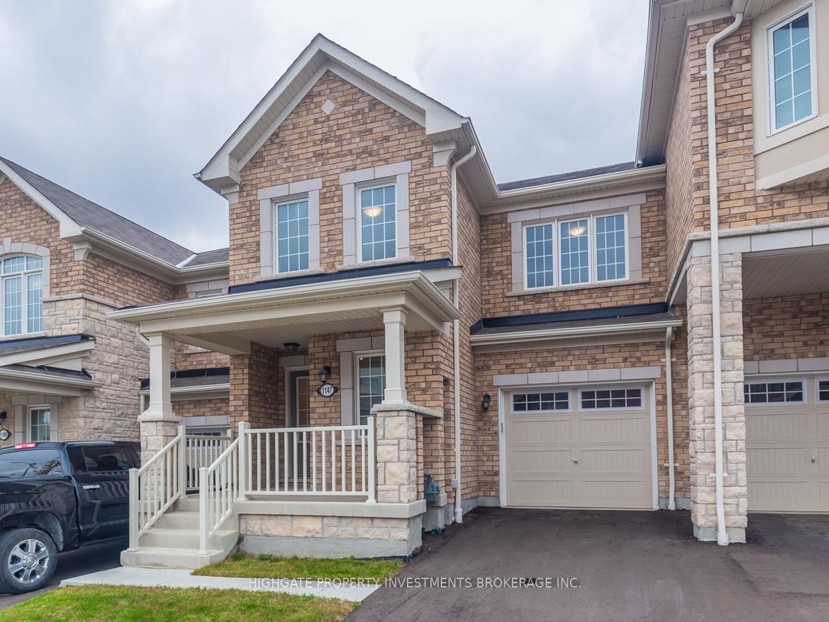 Photo 2 of 1147 Dragonfly Avenue, Pickering, Rural Pickering — HOMEH