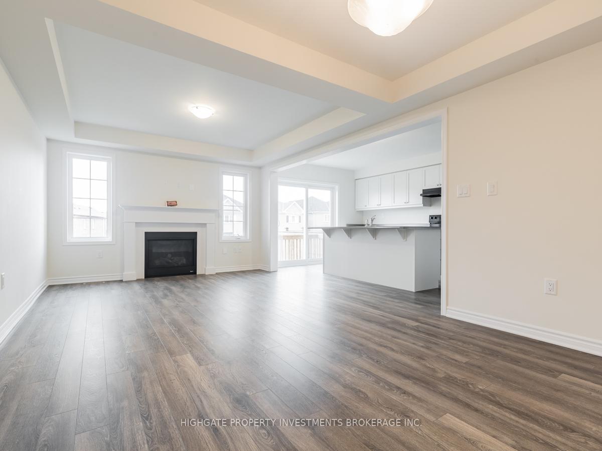 Photo 5 of 1147 Dragonfly Avenue, Pickering, Rural Pickering — HOMEH