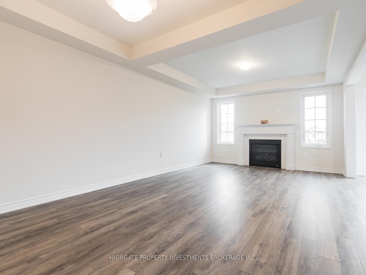 Photo 6 of 1147 Dragonfly Avenue, Pickering, Rural Pickering — HOMEH