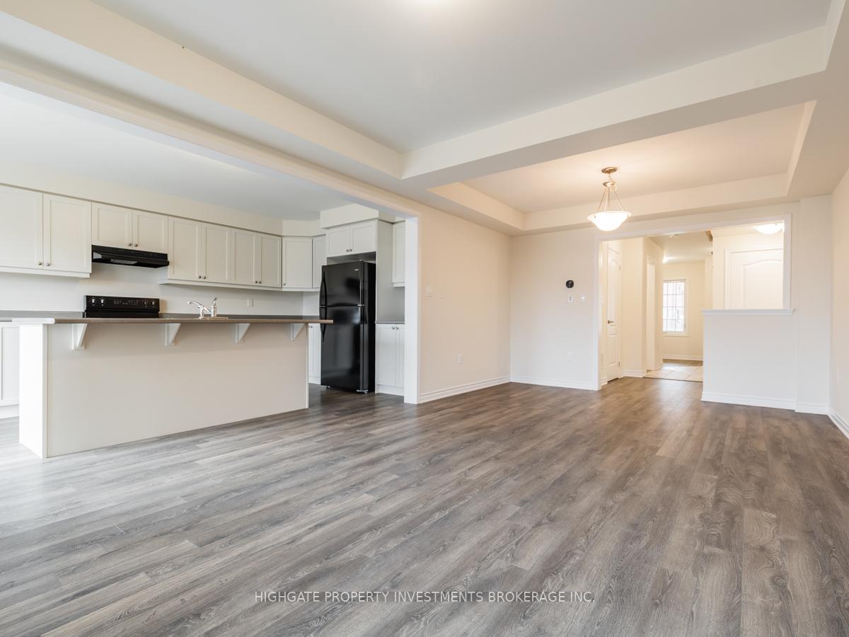 Photo 8 of 1147 Dragonfly Avenue, Pickering, Rural Pickering — HOMEH