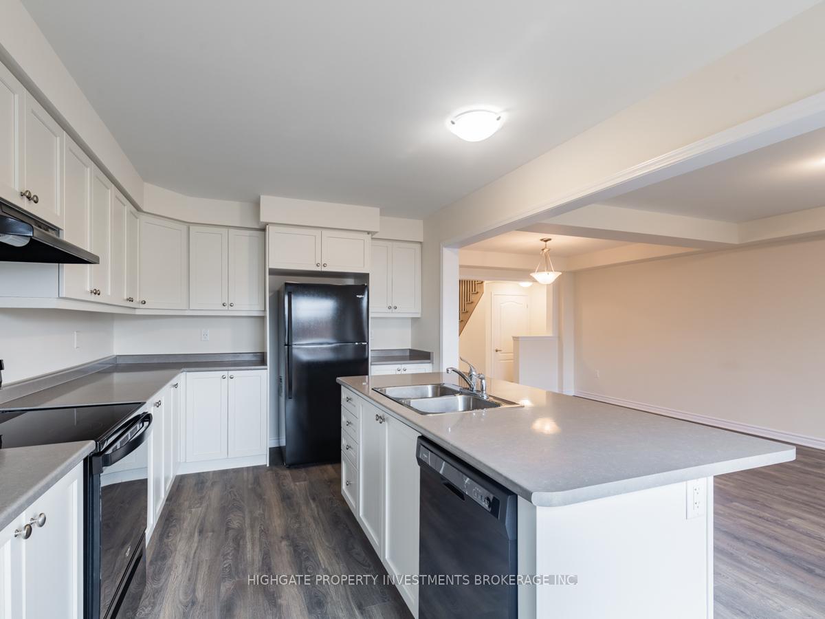 Photo 9 of 1147 Dragonfly Avenue, Pickering, Rural Pickering — HOMEH