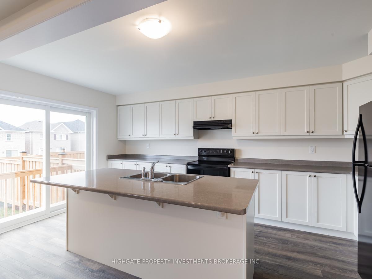 Photo 10 of 1147 Dragonfly Avenue, Pickering, Rural Pickering — HOMEH