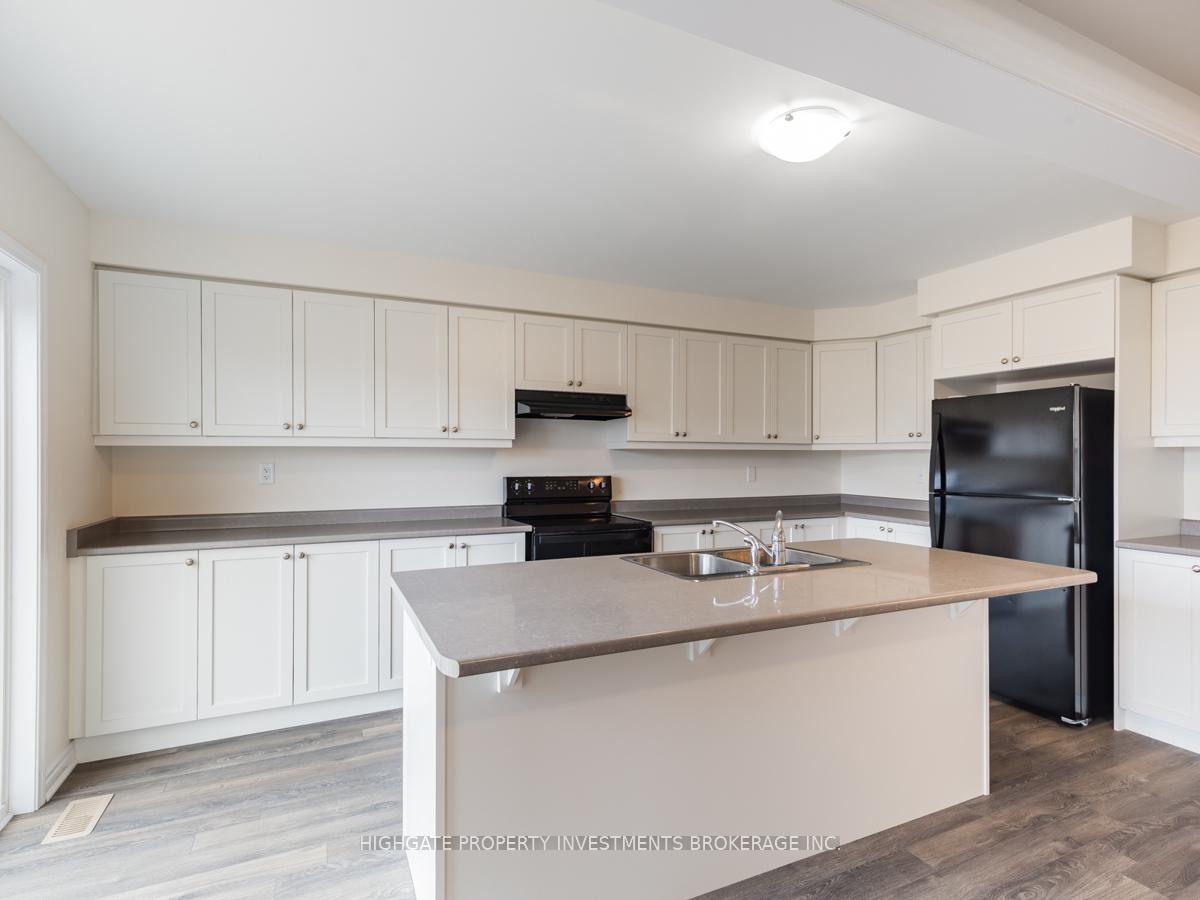 Photo 11 of 1147 Dragonfly Avenue, Pickering, Rural Pickering — HOMEH