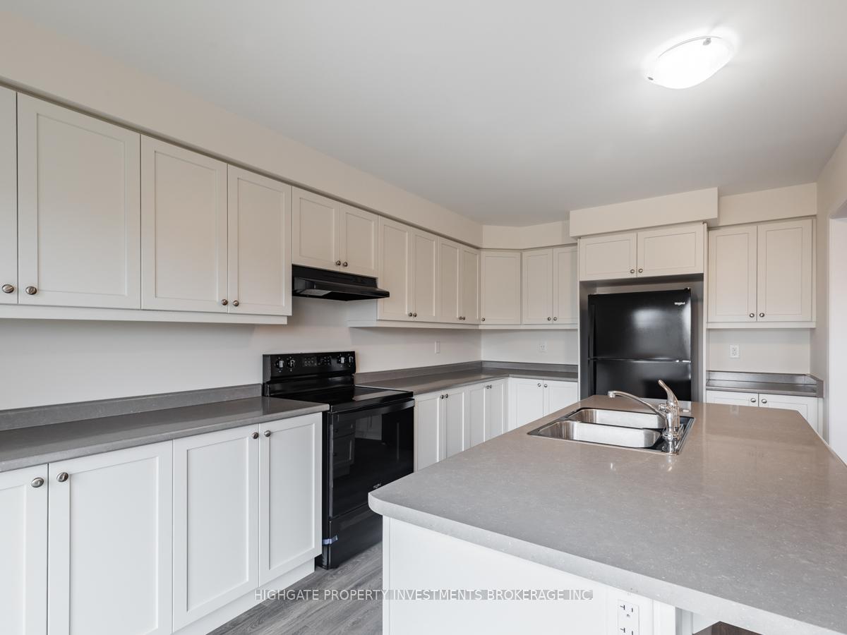 Photo 12 of 1147 Dragonfly Avenue, Pickering, Rural Pickering — HOMEH
