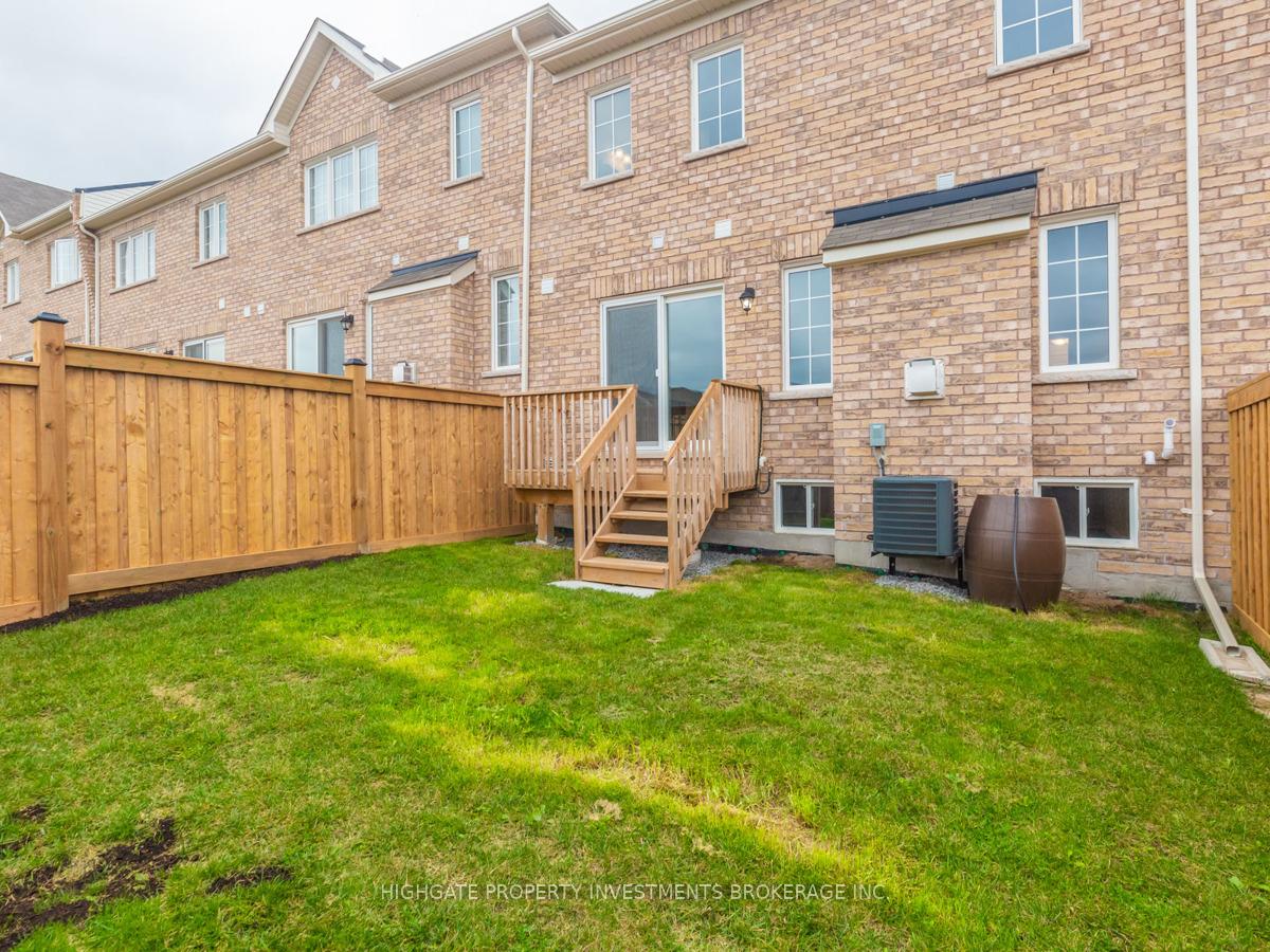 Photo 25 of 1147 Dragonfly Avenue, Pickering, Rural Pickering — HOMEH