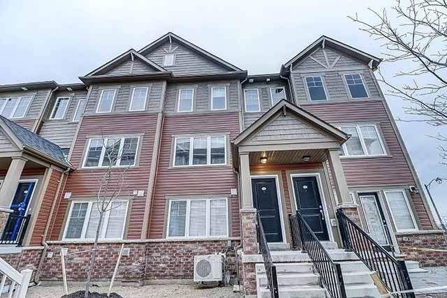 Front of Unit 93, 2500 Hill Rise Court