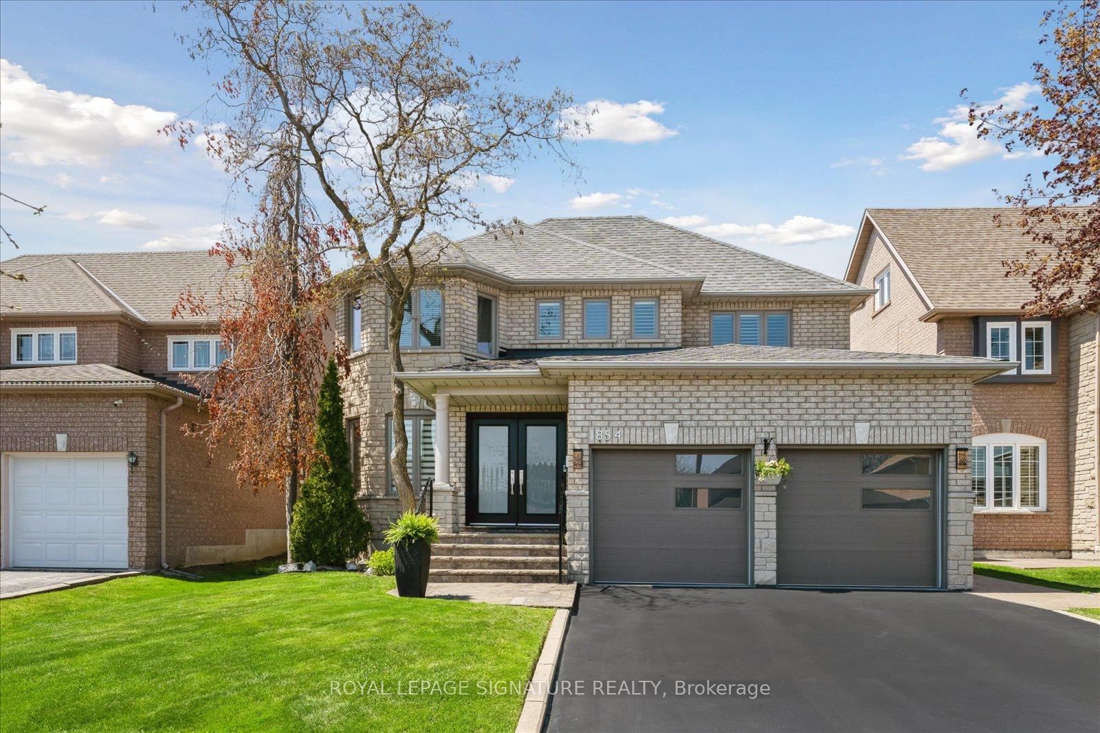 Photo 1 of 1854 Rosebank Road, Pickering, Amberlea — HOMEH