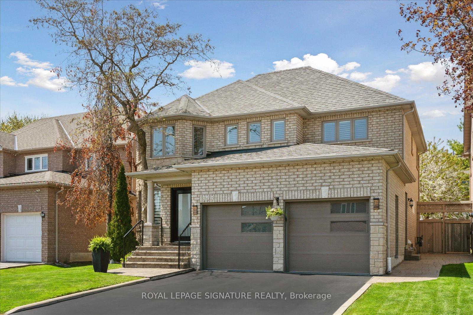 Photo 2 of 1854 Rosebank Road, Pickering, Amberlea — HOMEH