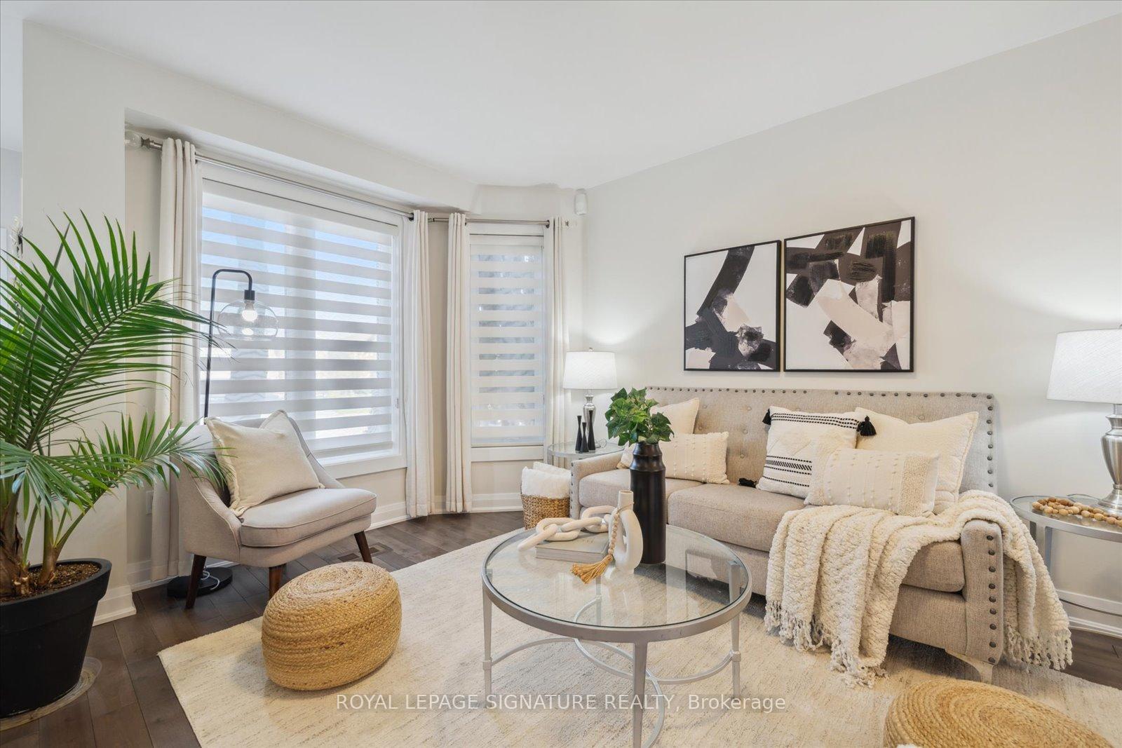 Photo 6 of 1854 Rosebank Road, Pickering, Amberlea — HOMEH