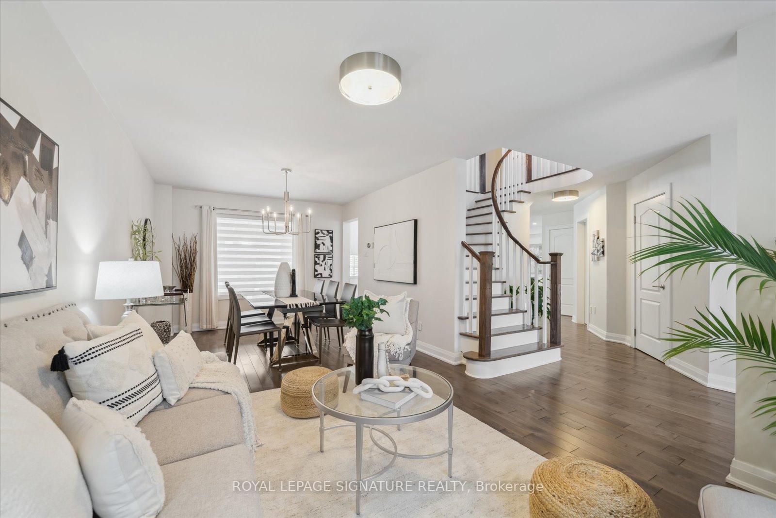 Photo 7 of 1854 Rosebank Road, Pickering, Amberlea — HOMEH