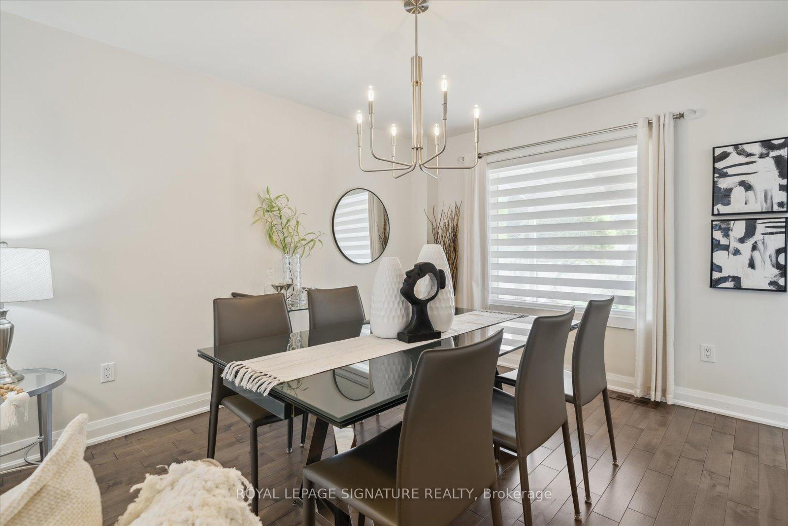 Photo 8 of 1854 Rosebank Road, Pickering, Amberlea — HOMEH