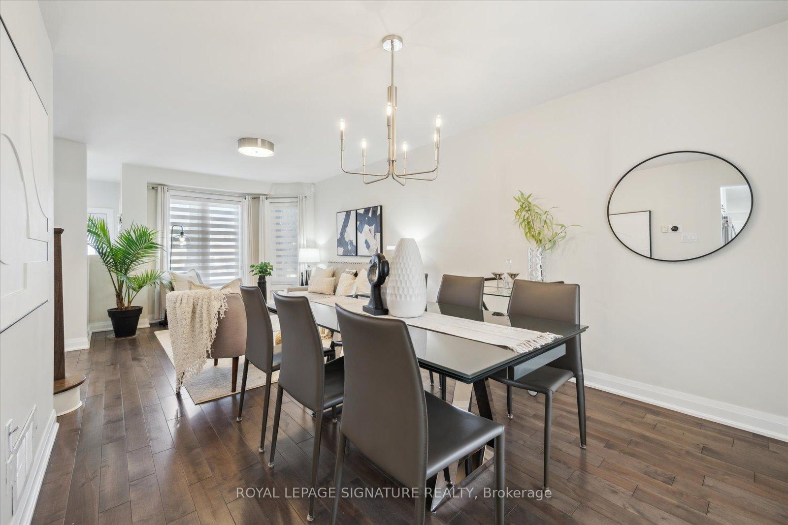 Photo 9 of 1854 Rosebank Road, Pickering, Amberlea — HOMEH