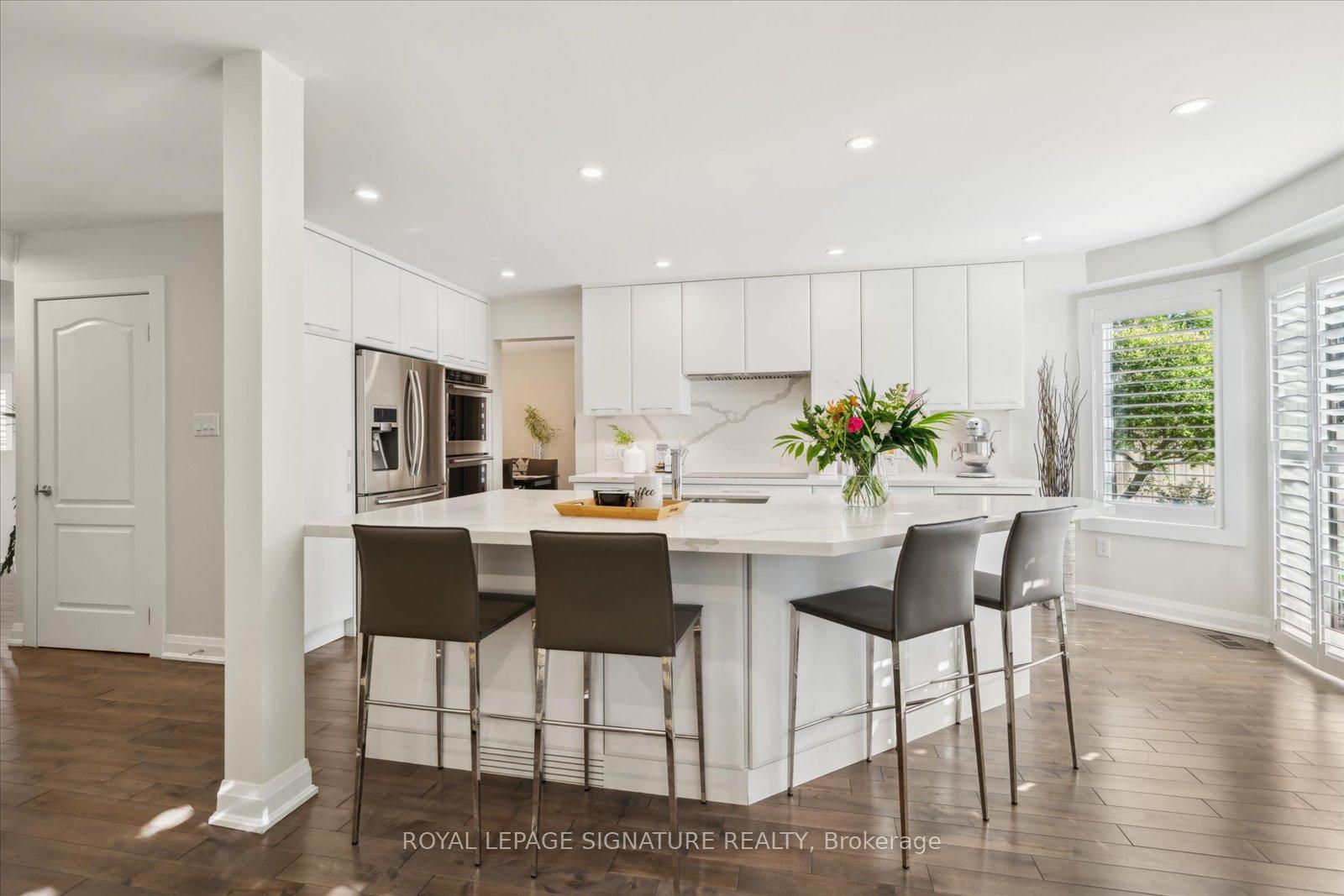 Photo 10 of 1854 Rosebank Road, Pickering, Amberlea — HOMEH