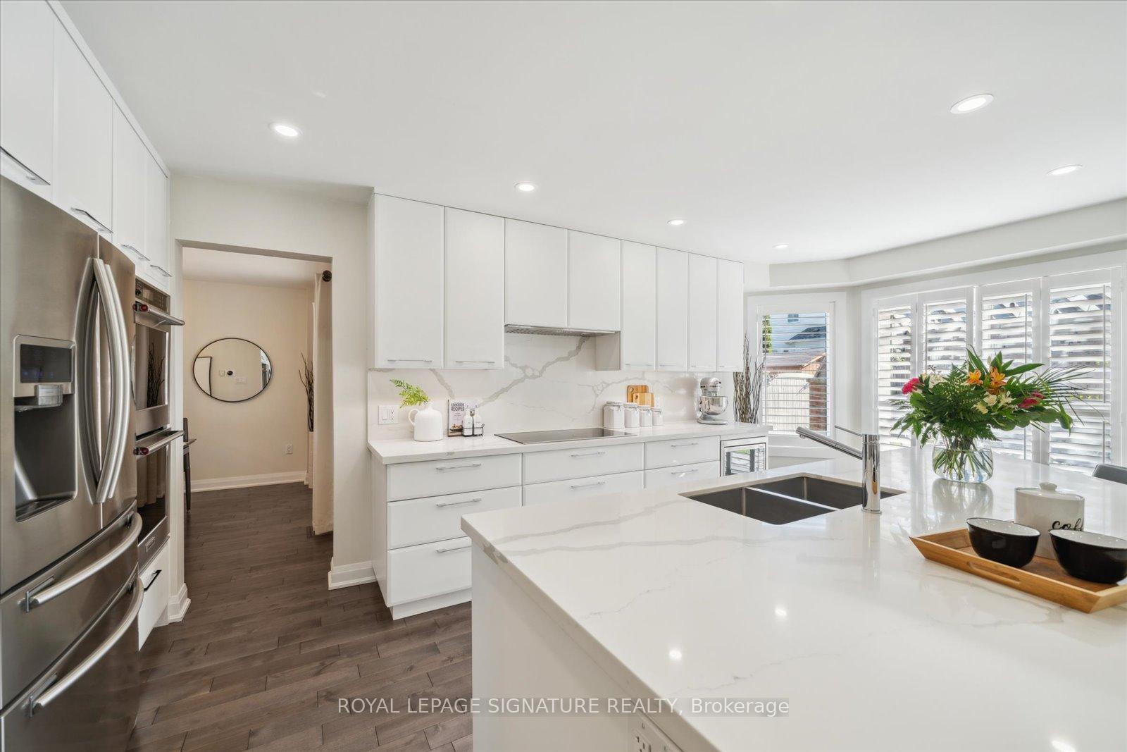 Photo 11 of 1854 Rosebank Road, Pickering, Amberlea — HOMEH
