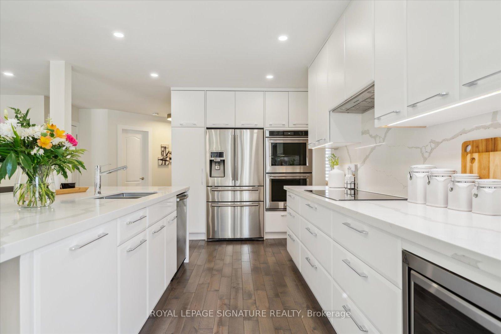 Photo 14 of 1854 Rosebank Road, Pickering, Amberlea — HOMEH