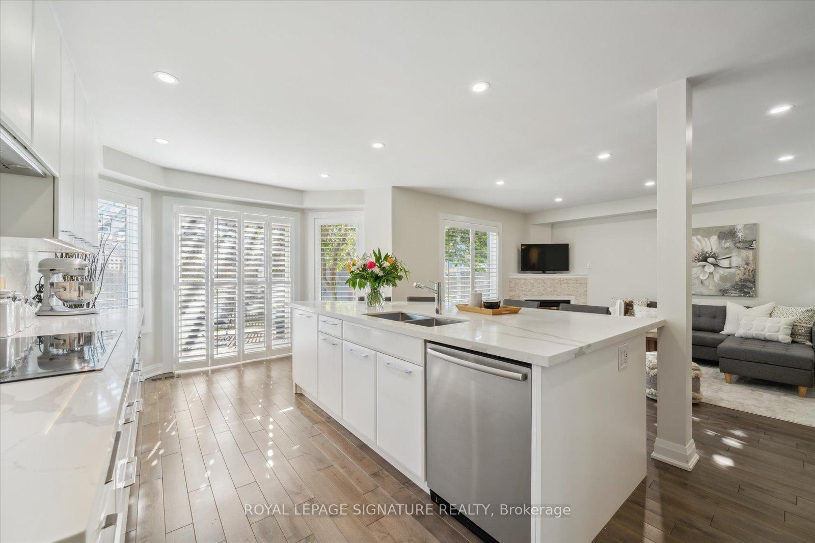 Photo 16 of 1854 Rosebank Road, Pickering, Amberlea — HOMEH