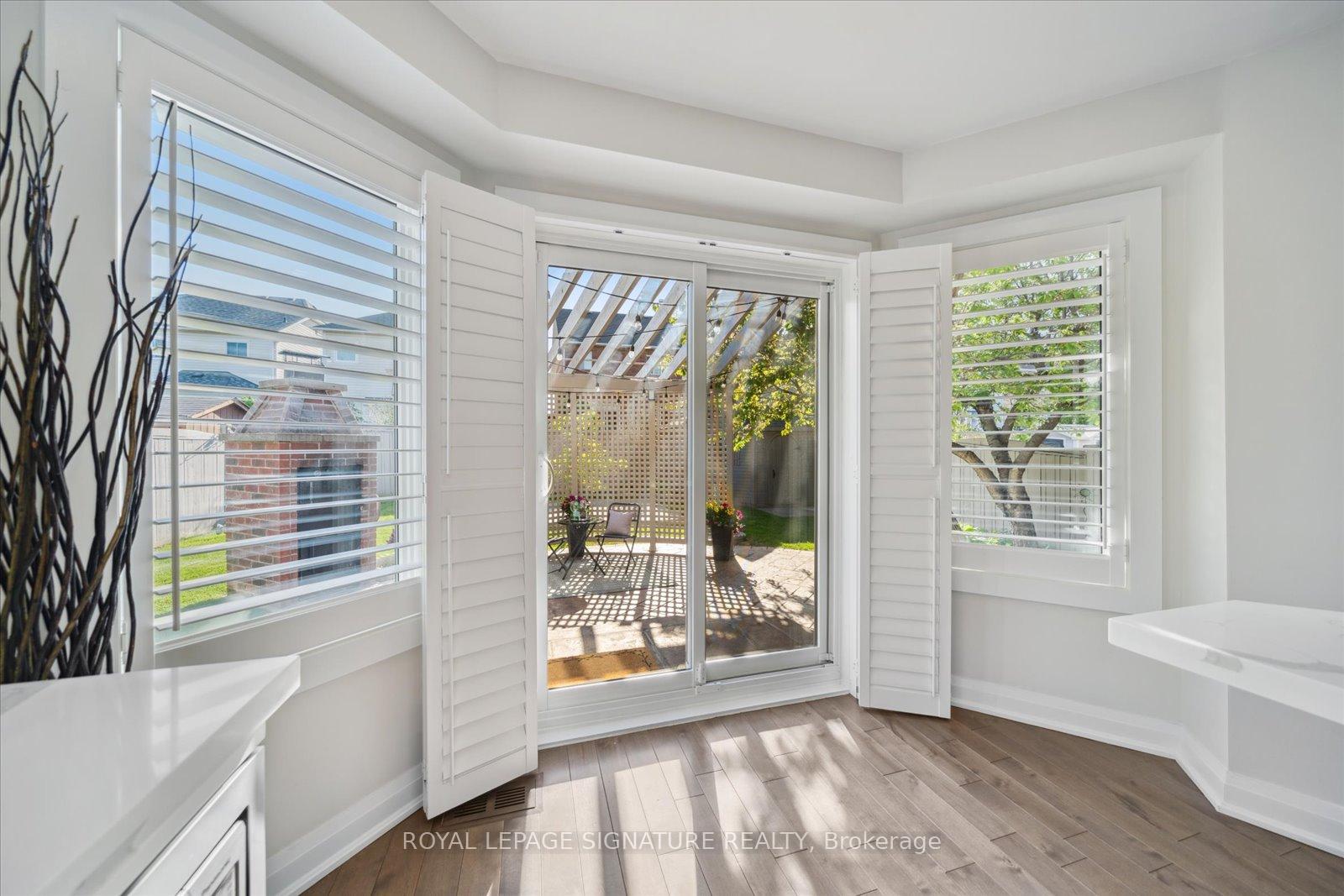 Photo 17 of 1854 Rosebank Road, Pickering, Amberlea — HOMEH