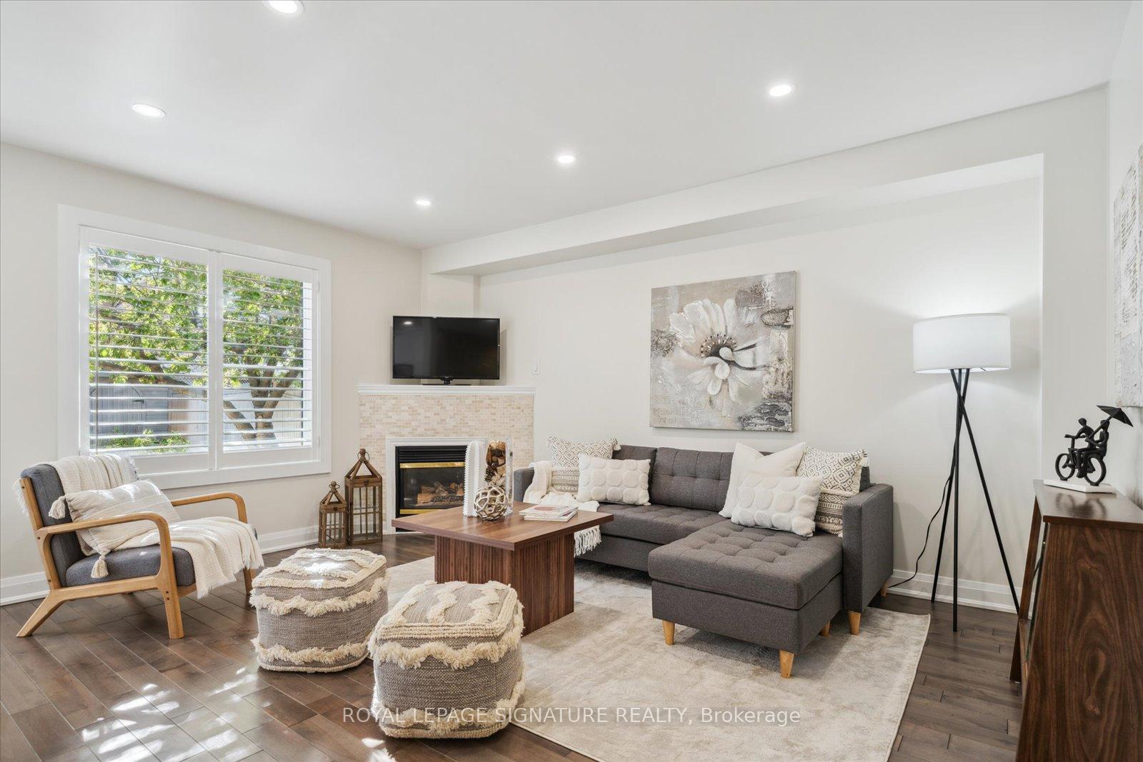 Photo 18 of 1854 Rosebank Road, Pickering, Amberlea — HOMEH