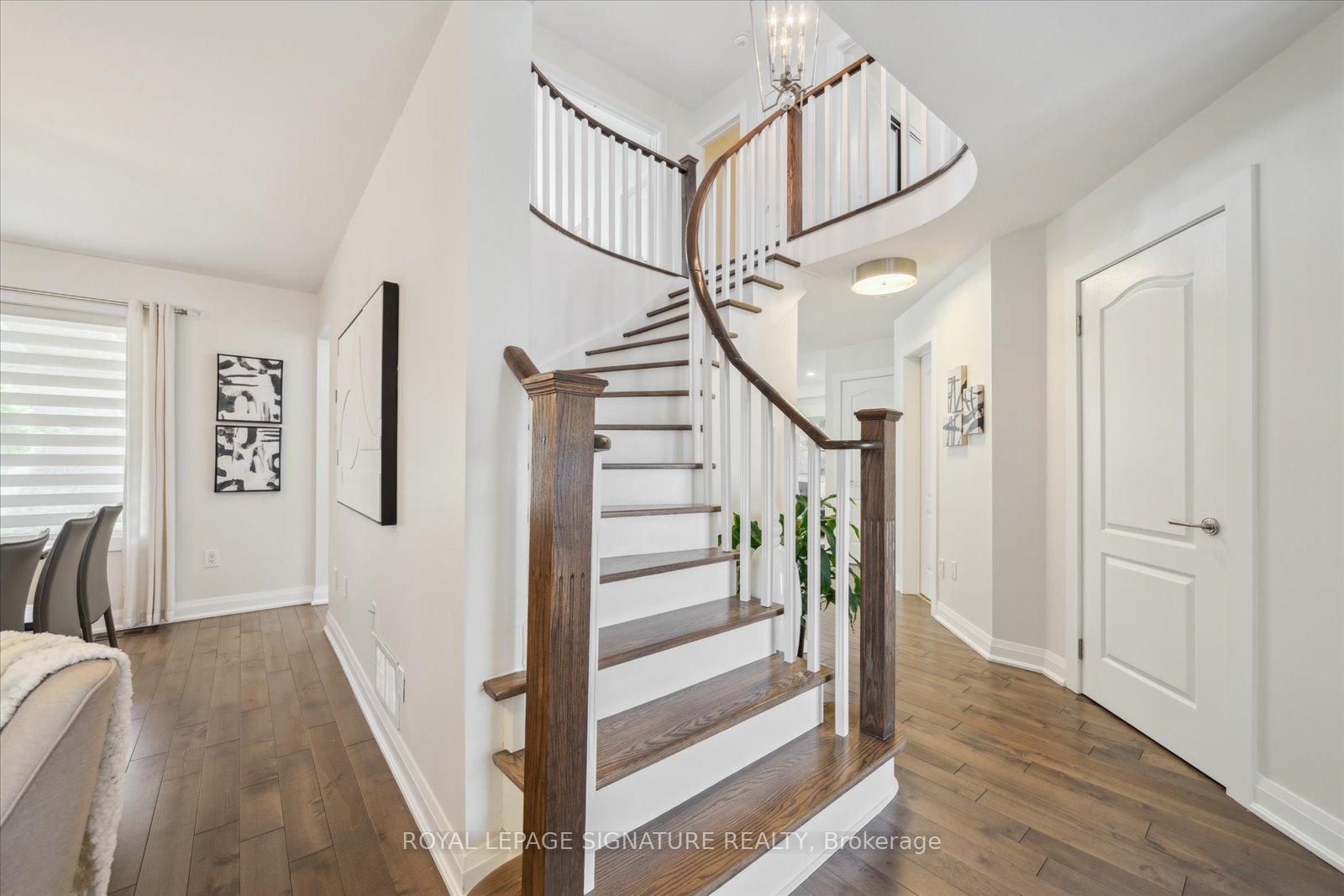 Photo 22 of 1854 Rosebank Road, Pickering, Amberlea — HOMEH