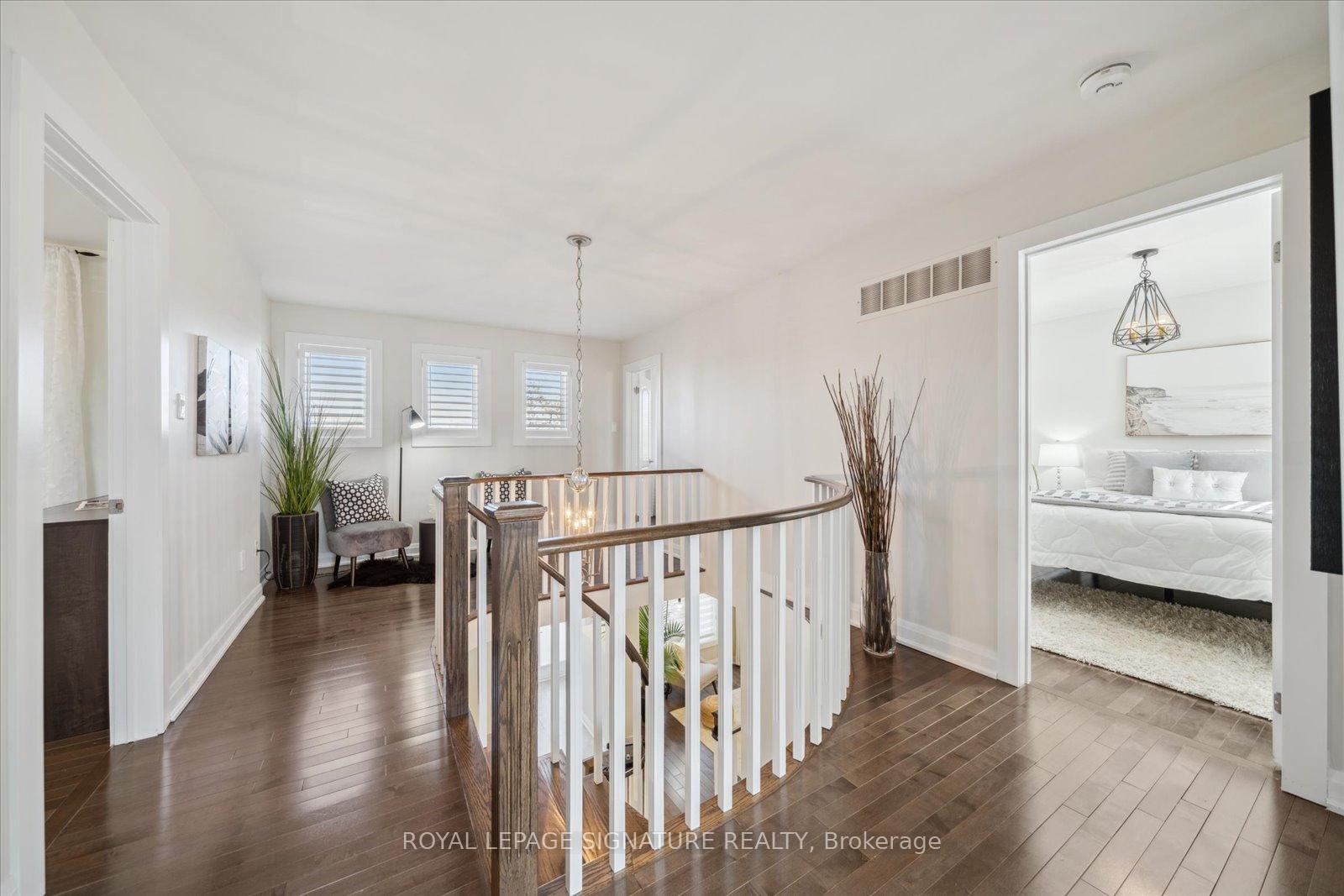 Photo 23 of 1854 Rosebank Road, Pickering, Amberlea — HOMEH