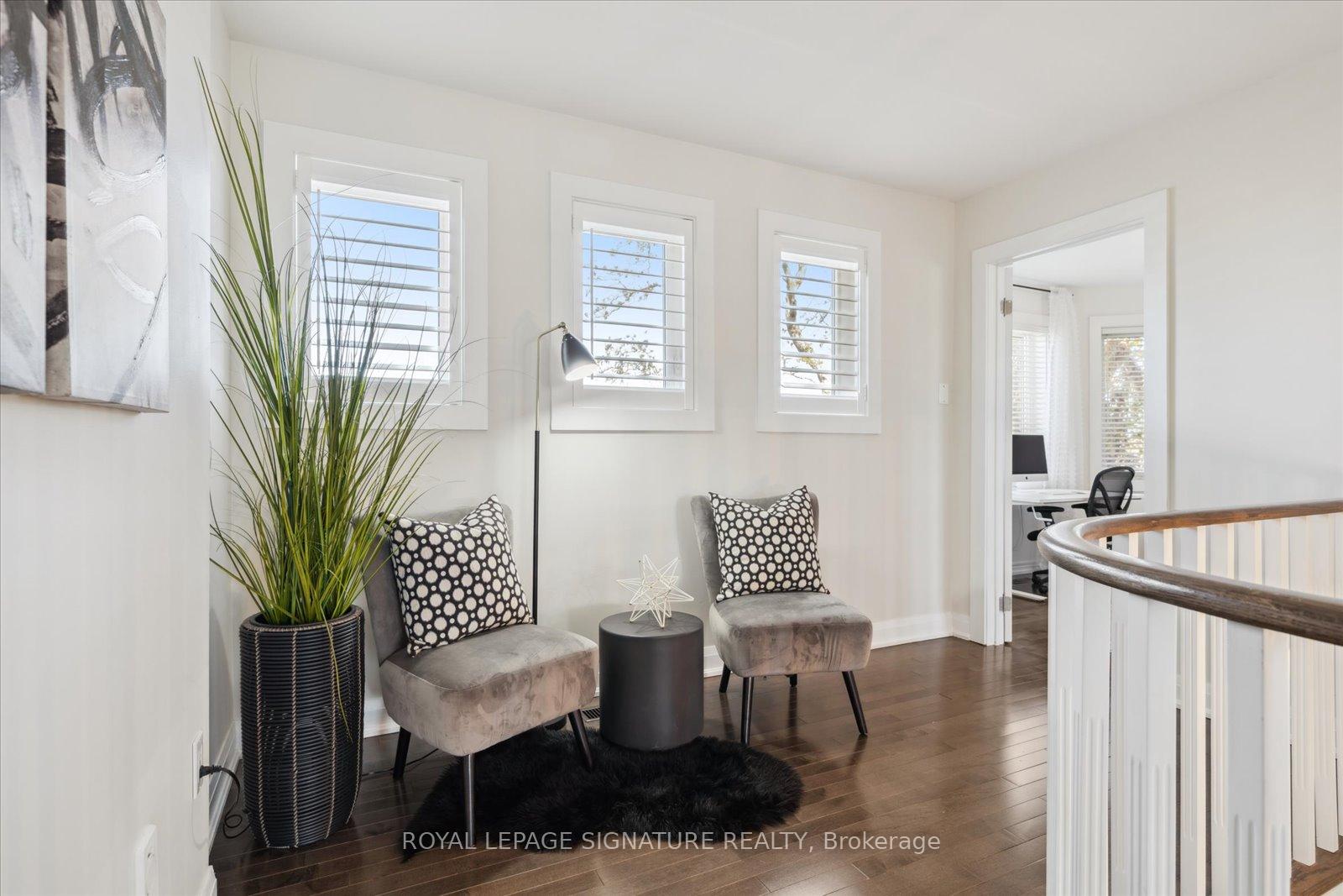 Photo 24 of 1854 Rosebank Road, Pickering, Amberlea — HOMEH