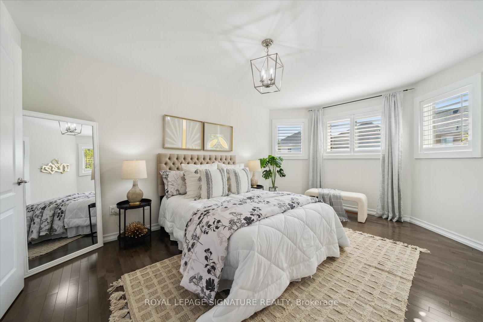 Photo 26 of 1854 Rosebank Road, Pickering, Amberlea — HOMEH