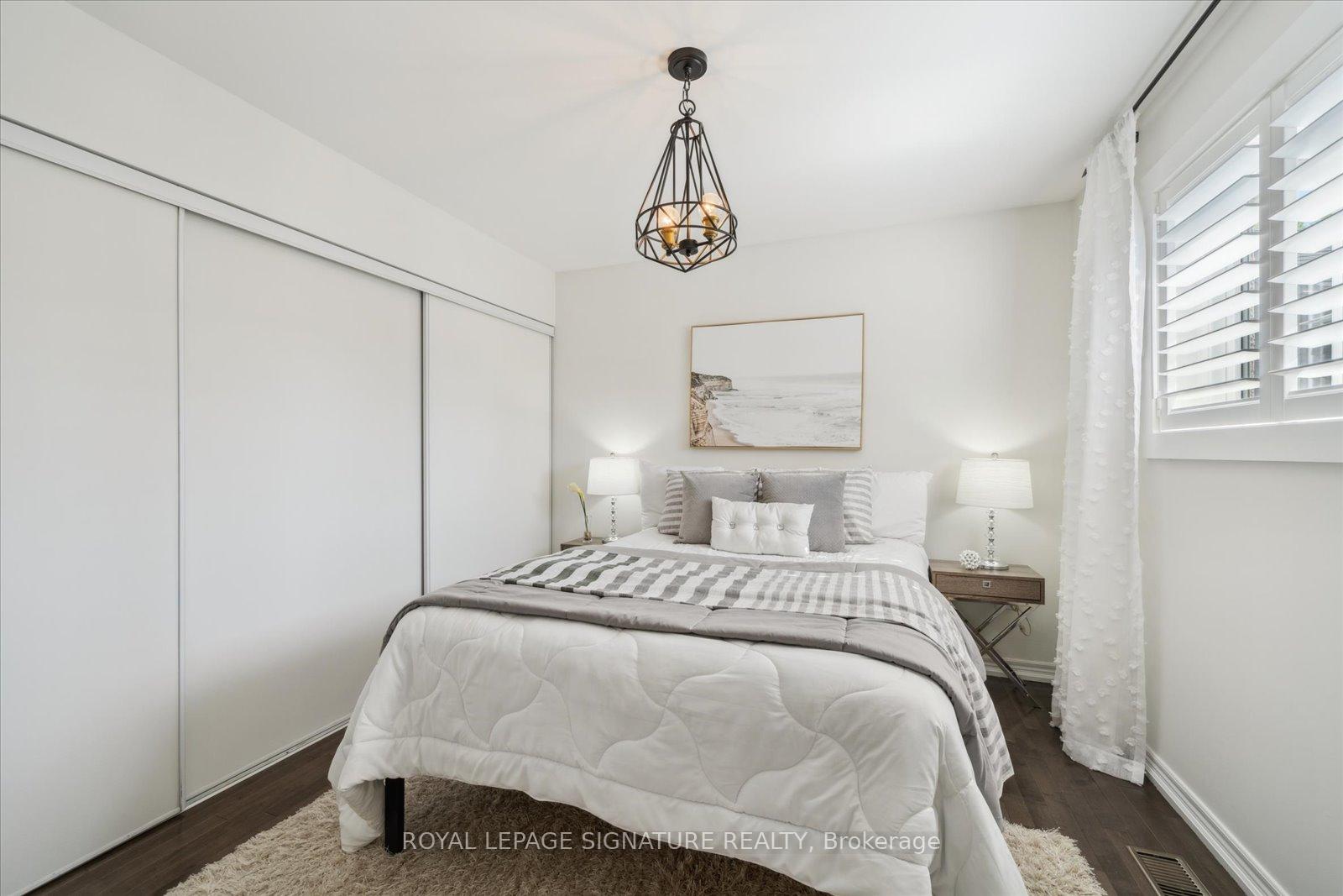 Photo 30 of 1854 Rosebank Road, Pickering, Amberlea — HOMEH