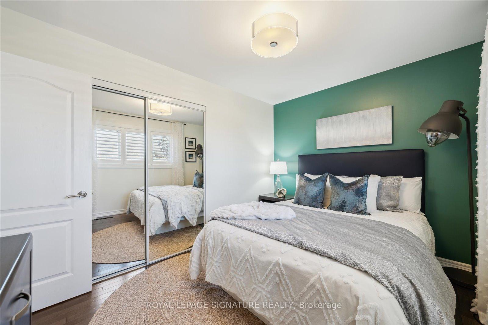 Photo 31 of 1854 Rosebank Road, Pickering, Amberlea — HOMEH